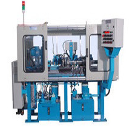Machine Automation