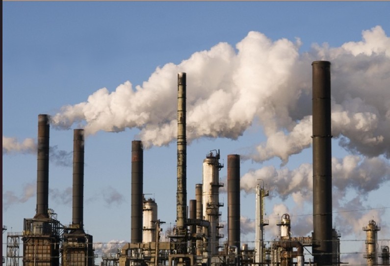 Plant Automation